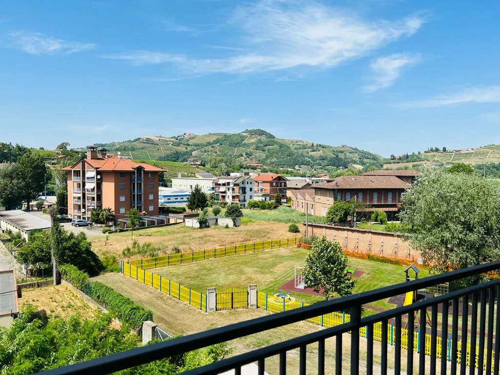 Immagine per Appartamento in vendita a Santo Stefano Belbo via Cesare Pavese 23