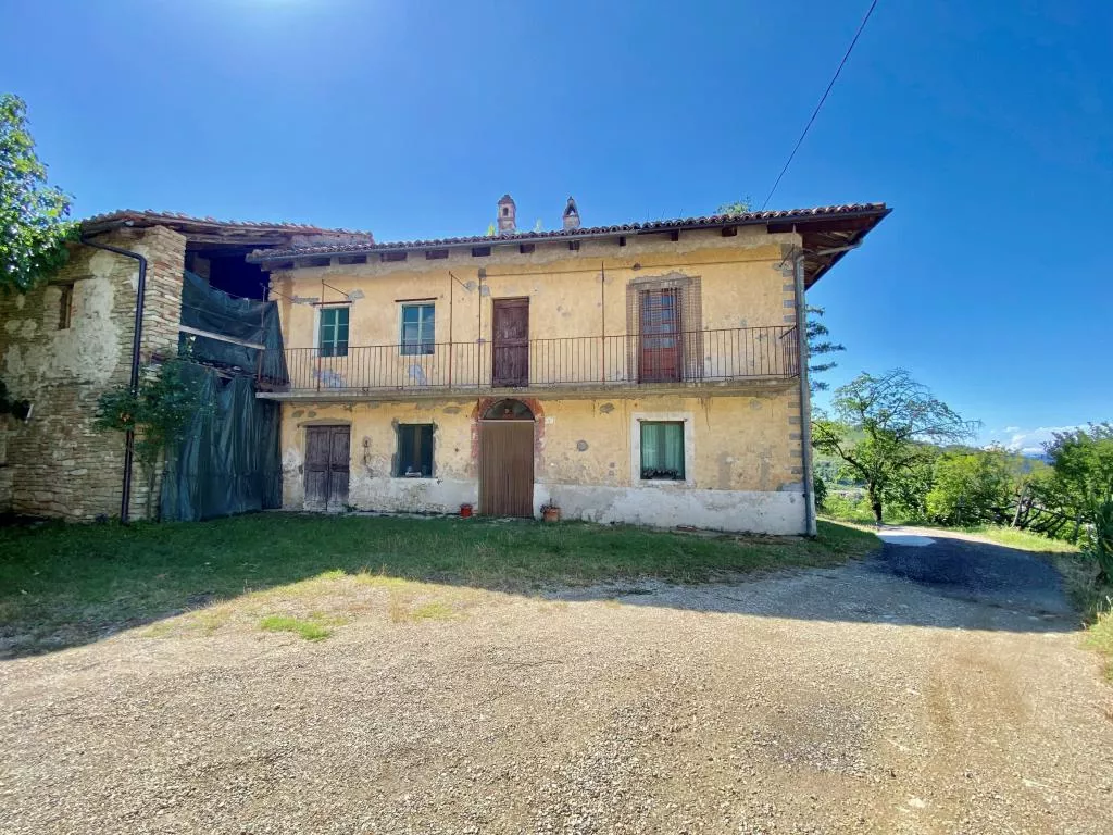 Immagine per Casa Indipendente in vendita a Sinio