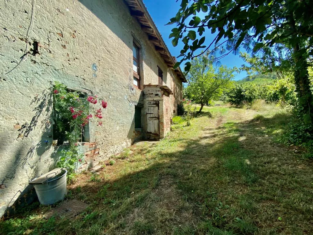 Immagine per Casa Indipendente in vendita a Sinio
