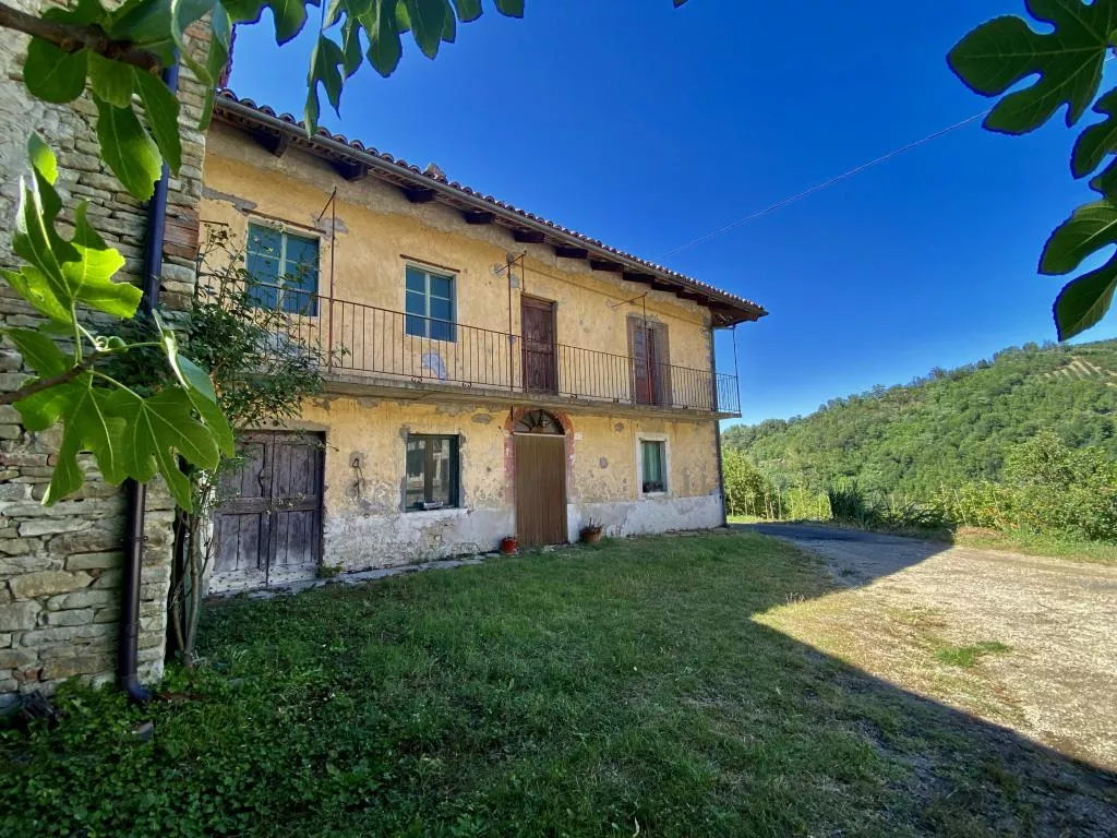 Immagine per Casa Indipendente in vendita a Sinio