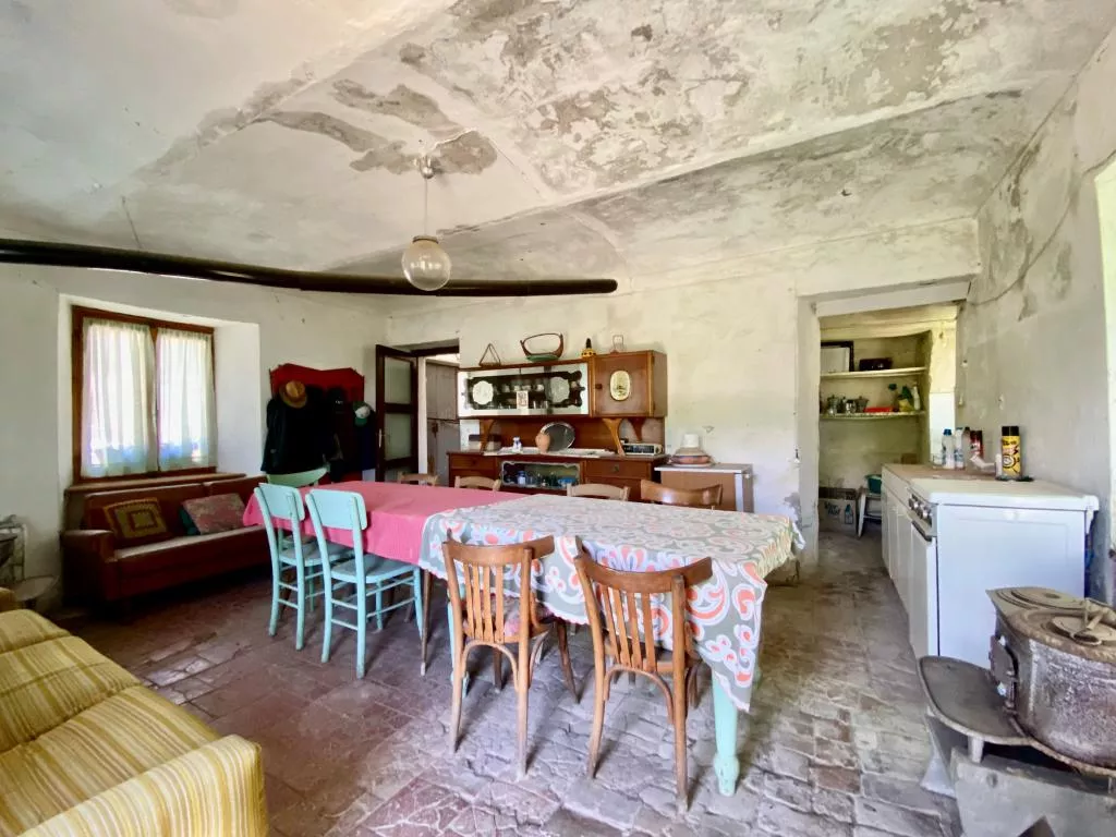 Immagine per Casa Indipendente in vendita a Sinio