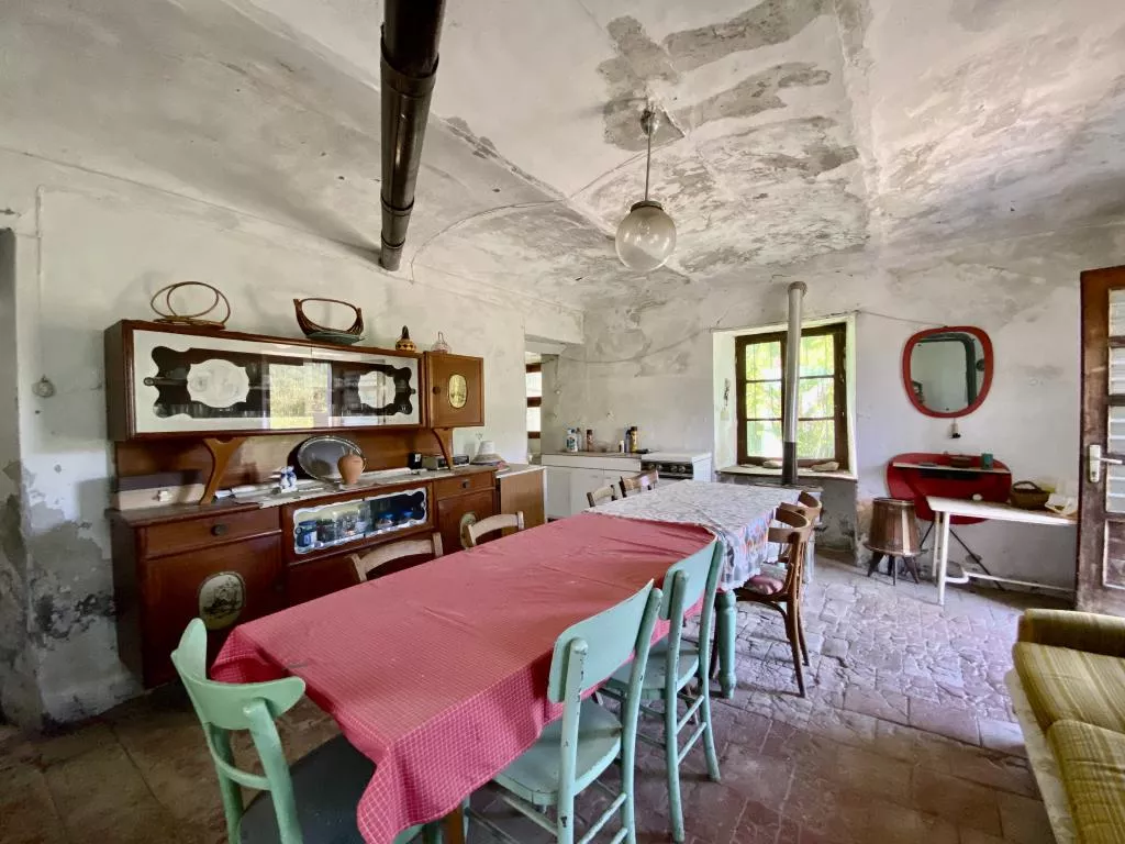 Immagine per Casa Indipendente in vendita a Sinio