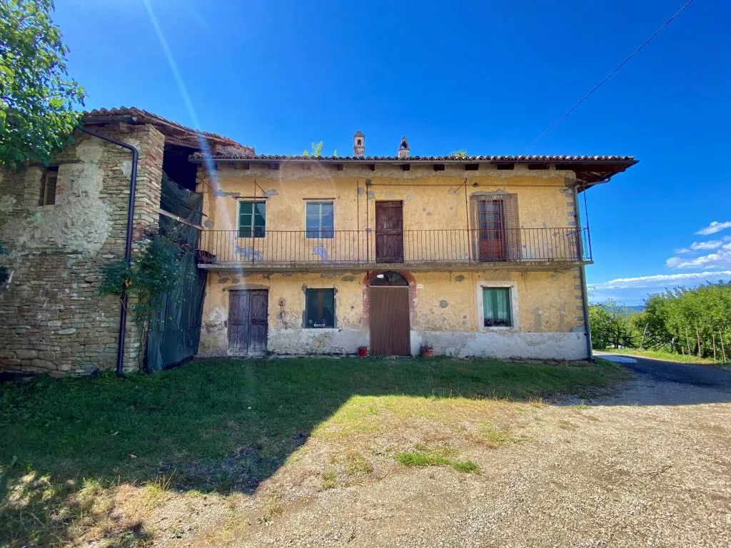 Immagine per Casa Indipendente in vendita a Sinio