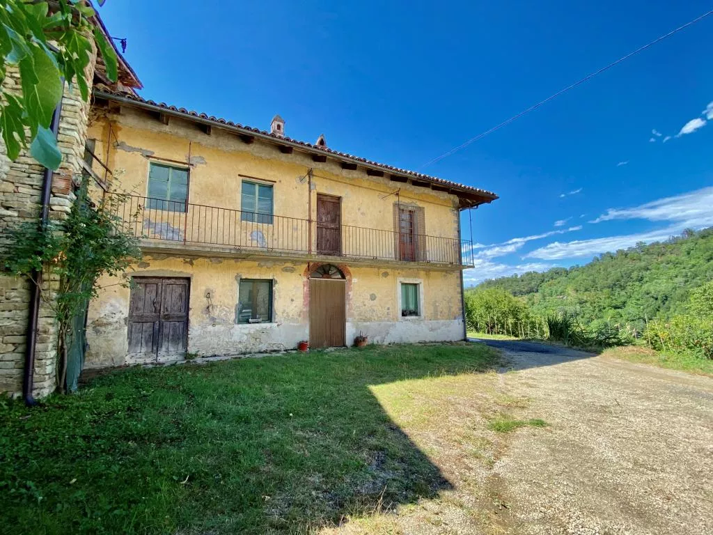 Immagine per Casa Indipendente in vendita a Sinio