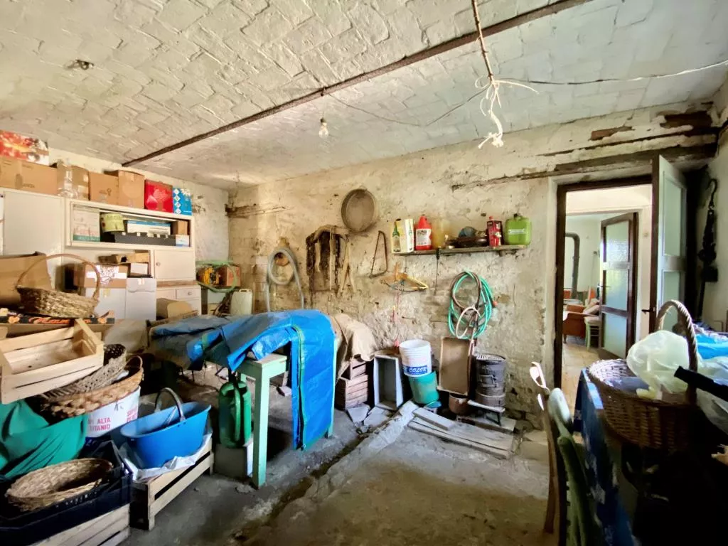 Immagine per Casa Indipendente in vendita a Sinio