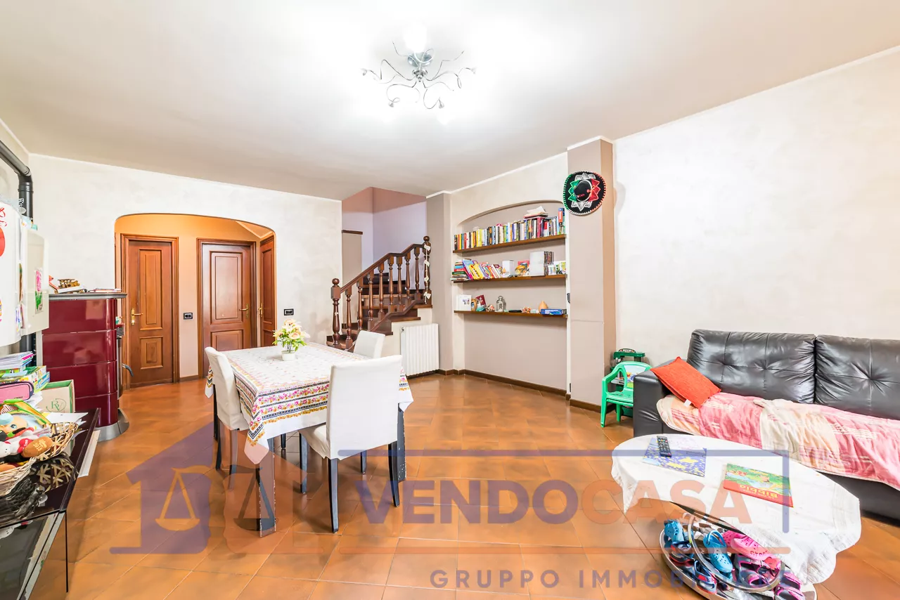 Immagine per Casa Indipendente in vendita a Cavallermaggiore via Roma 183
