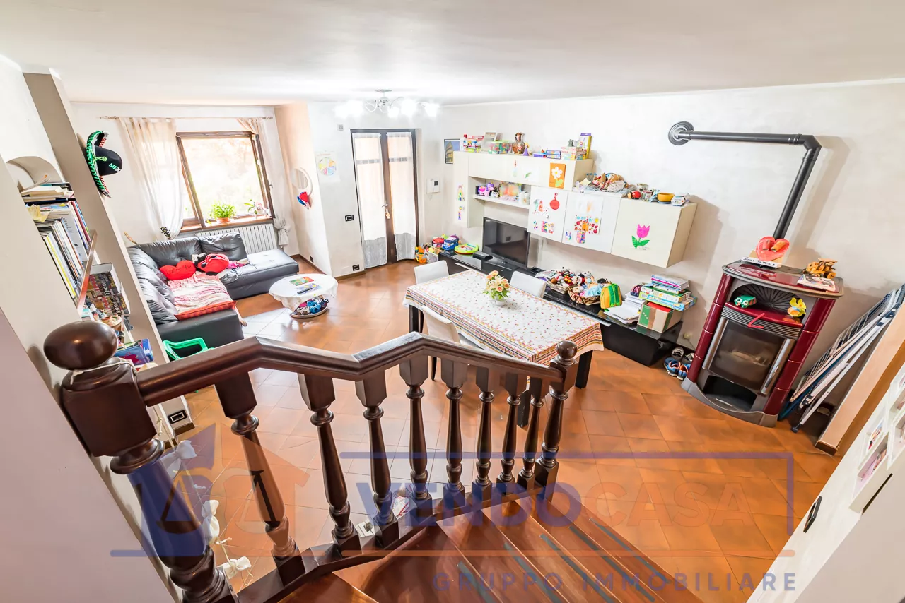 Immagine per Casa Indipendente in vendita a Cavallermaggiore via Roma 183