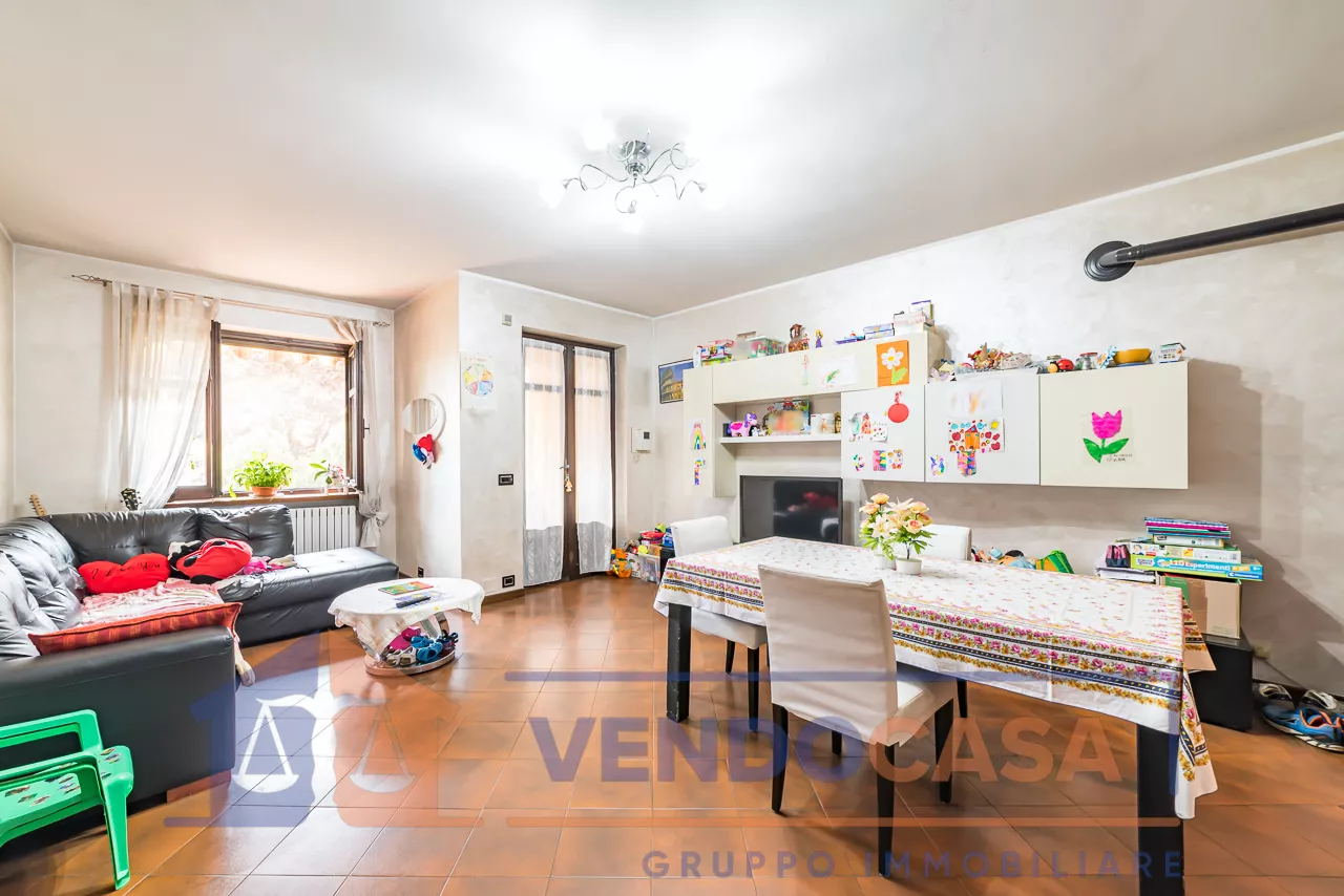 Immagine per Casa Indipendente in vendita a Cavallermaggiore via Roma 183
