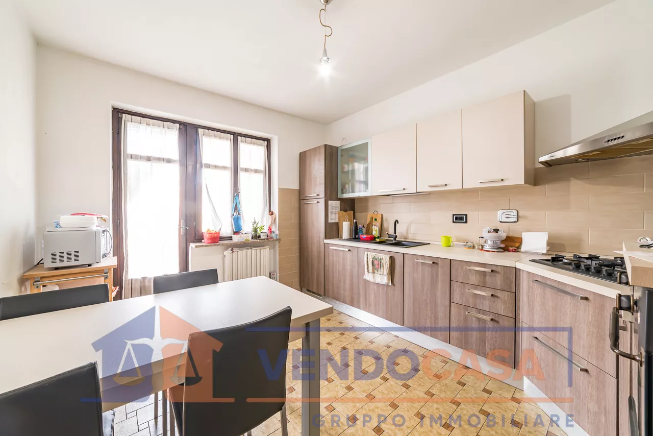 Immagine per Casa Indipendente in vendita a Cavallermaggiore via Roma 183