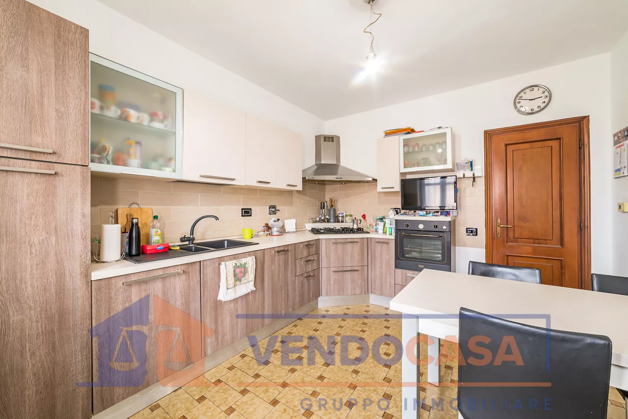 Immagine per Casa Indipendente in vendita a Cavallermaggiore via Roma 183