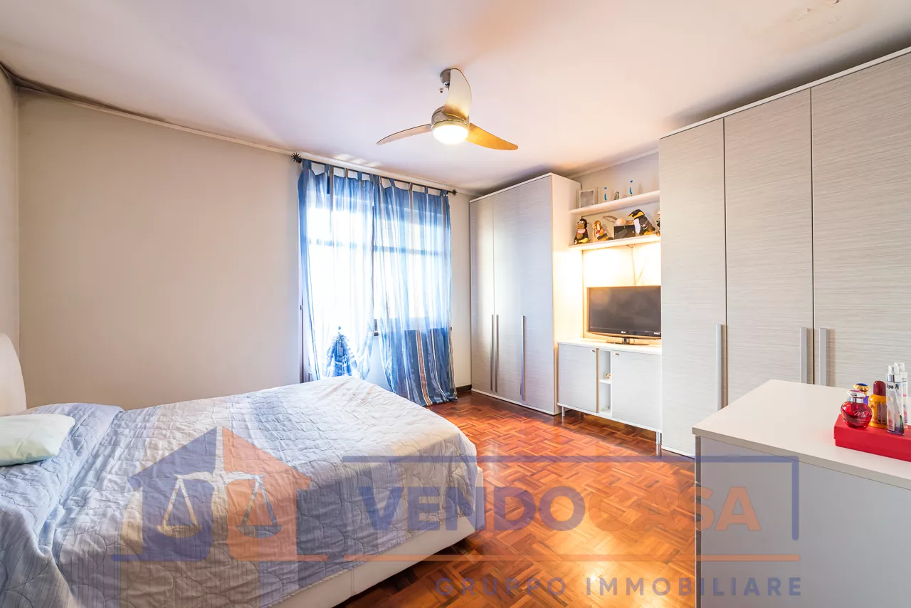 Immagine per Casa Indipendente in vendita a Cavallermaggiore via Roma 183