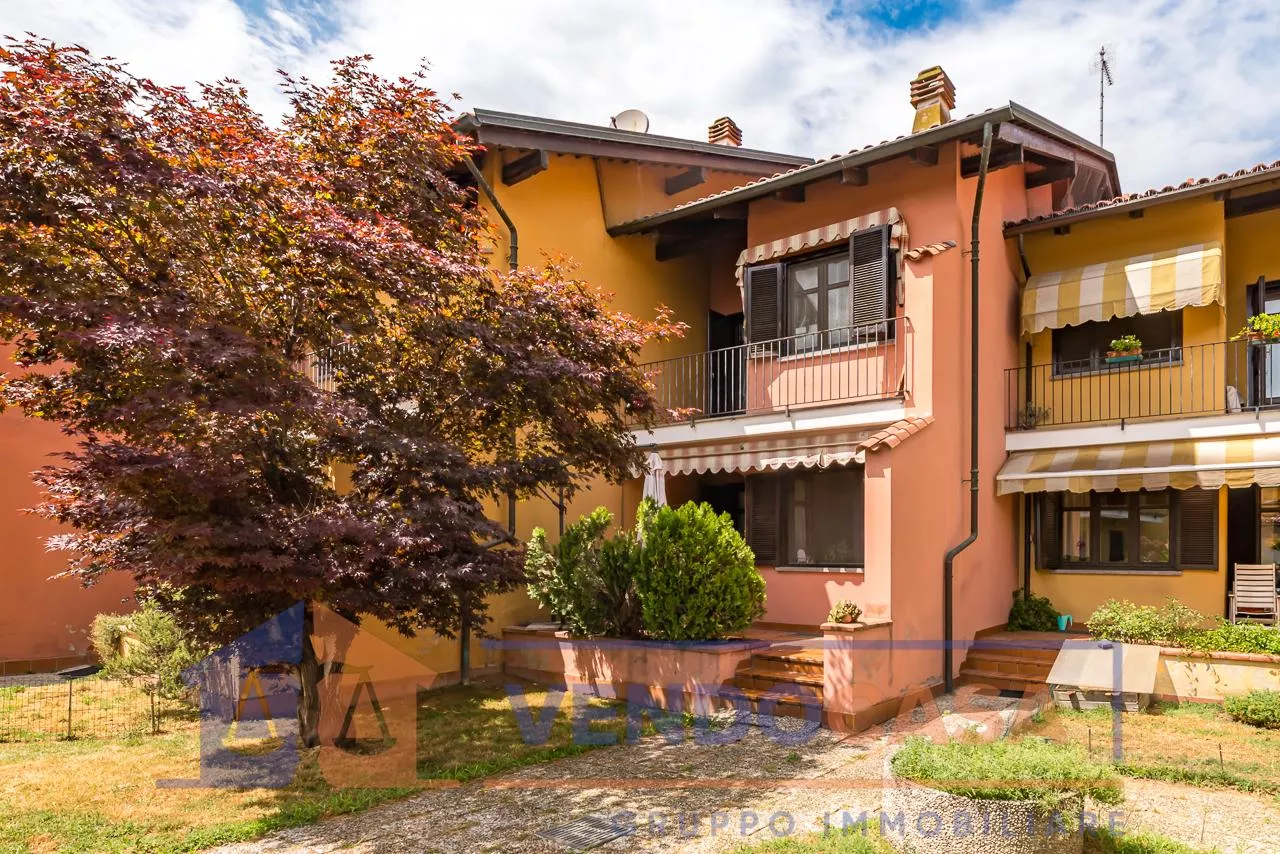 Immagine per Casa Indipendente in vendita a Cavallermaggiore via Roma 183