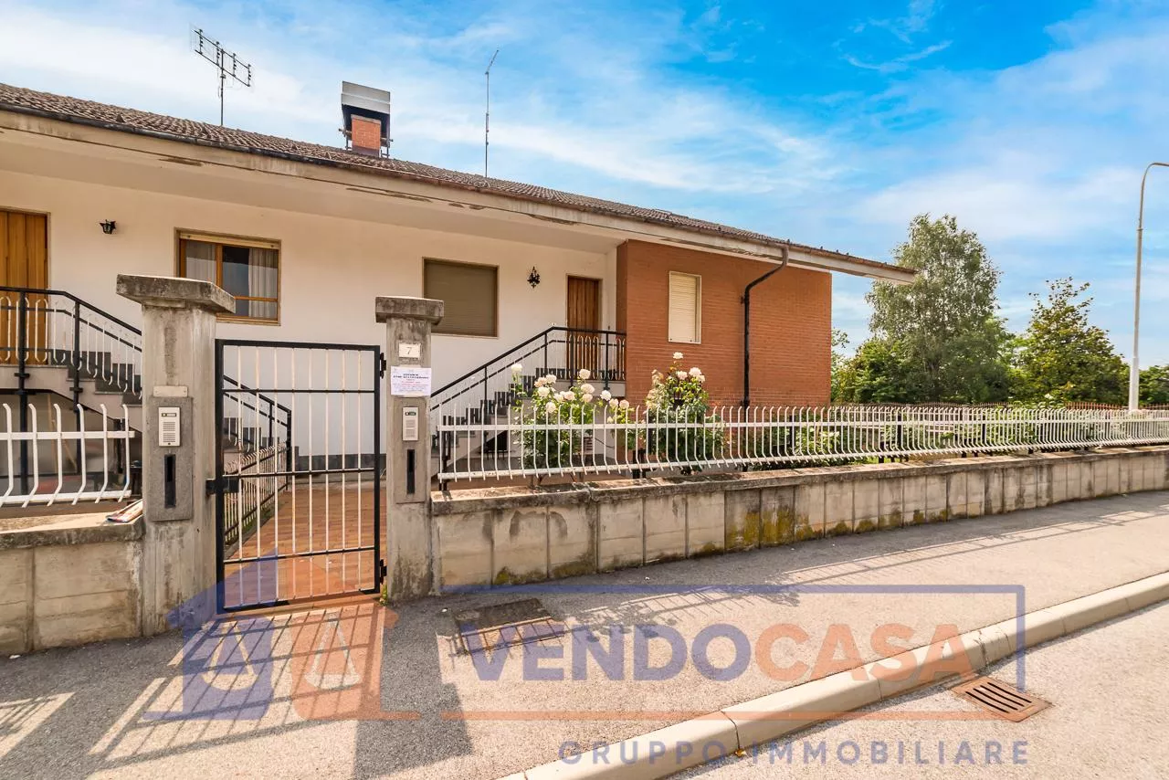Immagine per Casa Indipendente in vendita a Cuneo via Giovanni Falcone 7