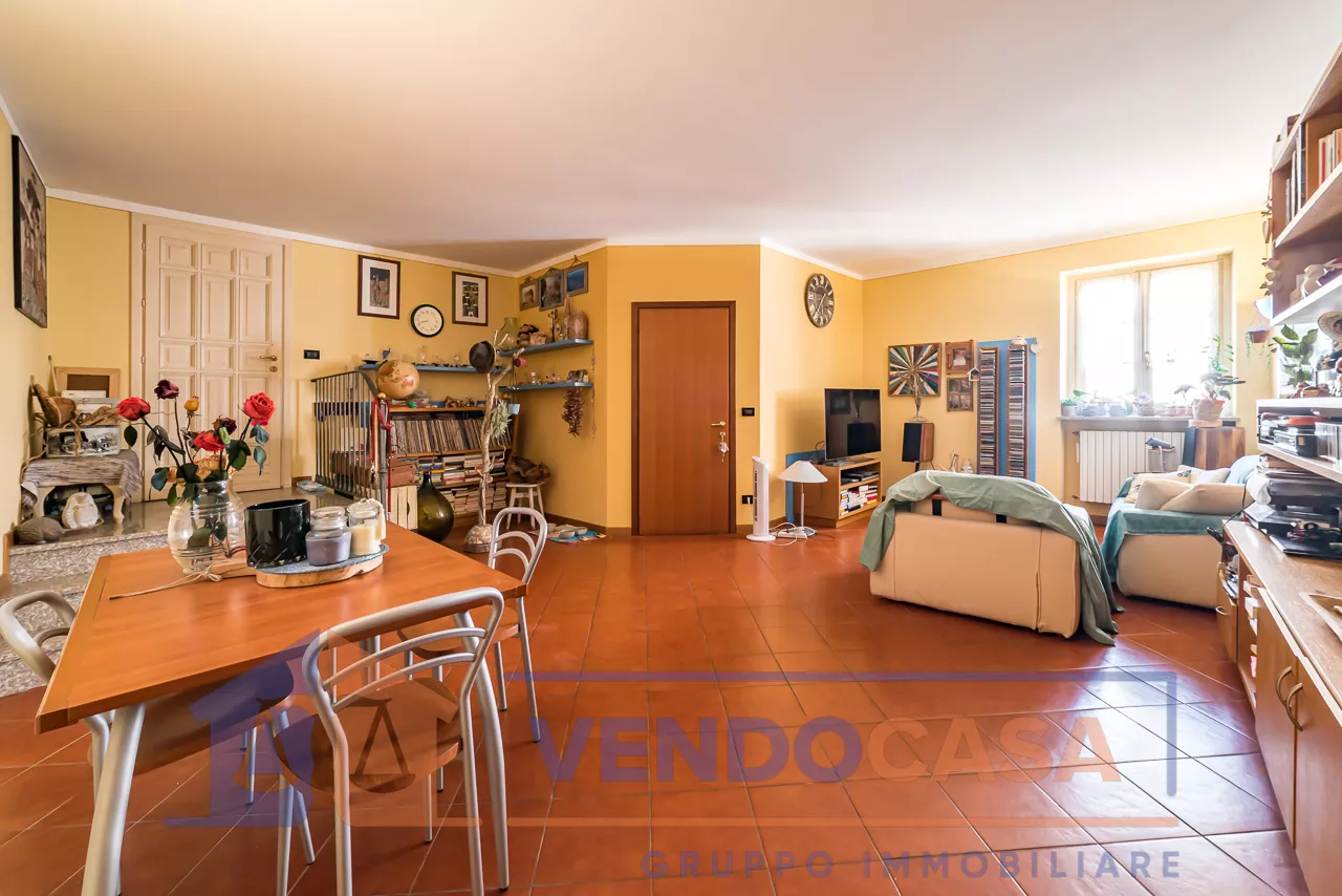Immagine per Appartamento in vendita a Carmagnola via Milanesio Di Coassolo 2