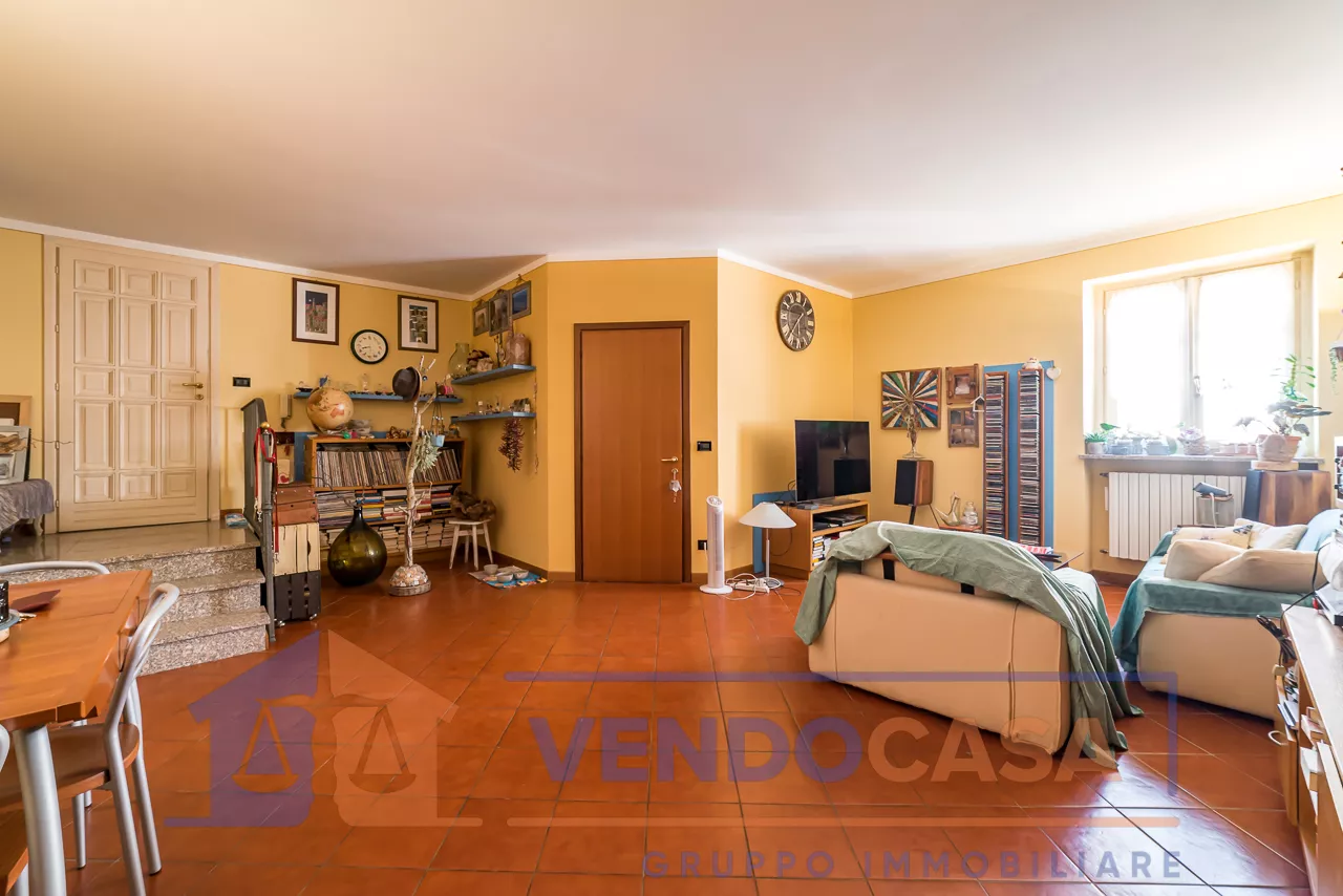 Immagine per Appartamento in vendita a Carmagnola via Milanesio Di Coassolo 2