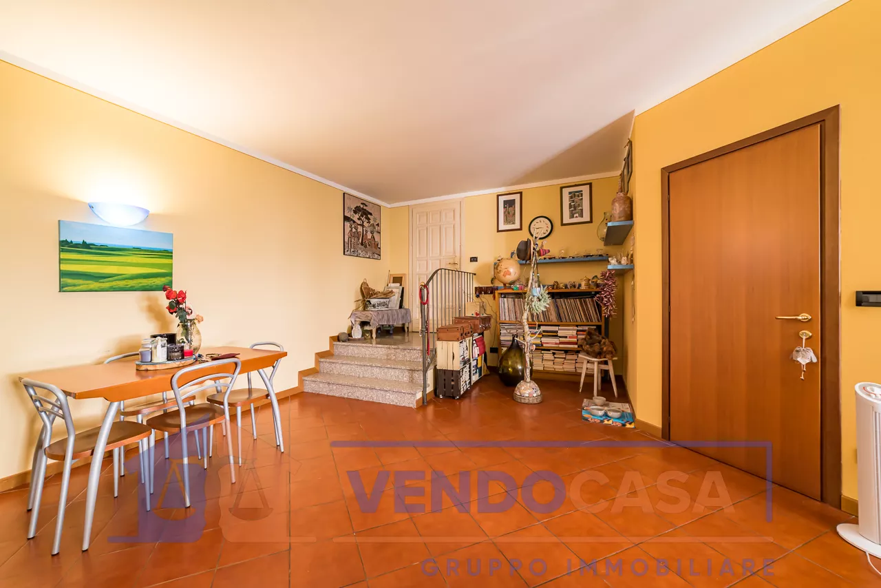 Immagine per Appartamento in vendita a Carmagnola via Milanesio Di Coassolo 2
