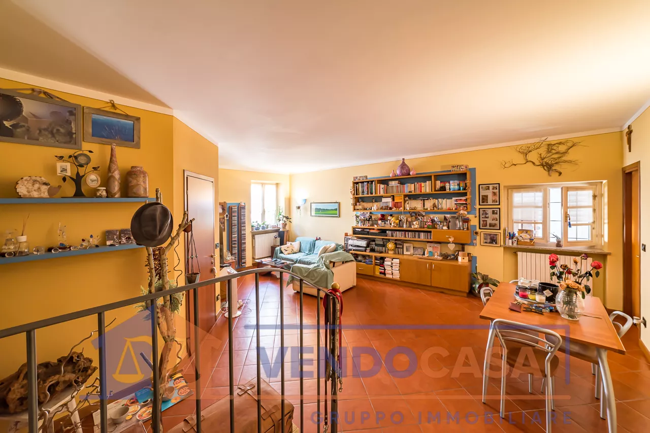 Immagine per Appartamento in vendita a Carmagnola via Milanesio Di Coassolo 2