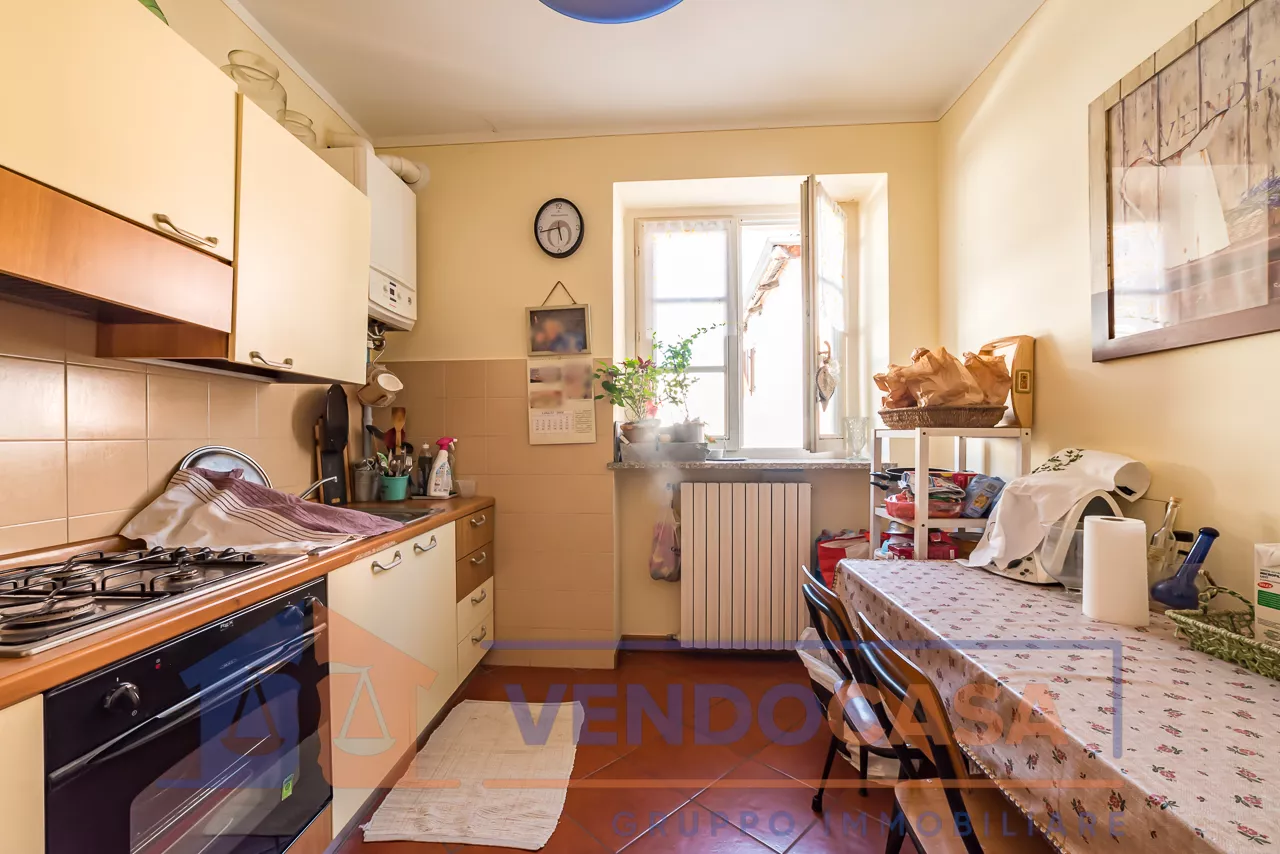 Immagine per Appartamento in vendita a Carmagnola via Milanesio Di Coassolo 2