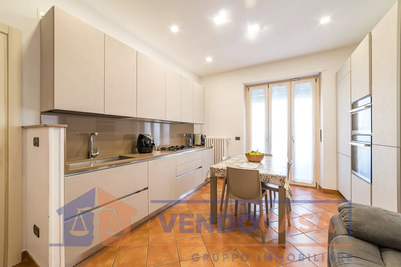 Immagine per Appartamento in vendita a Carmagnola via Benso 47