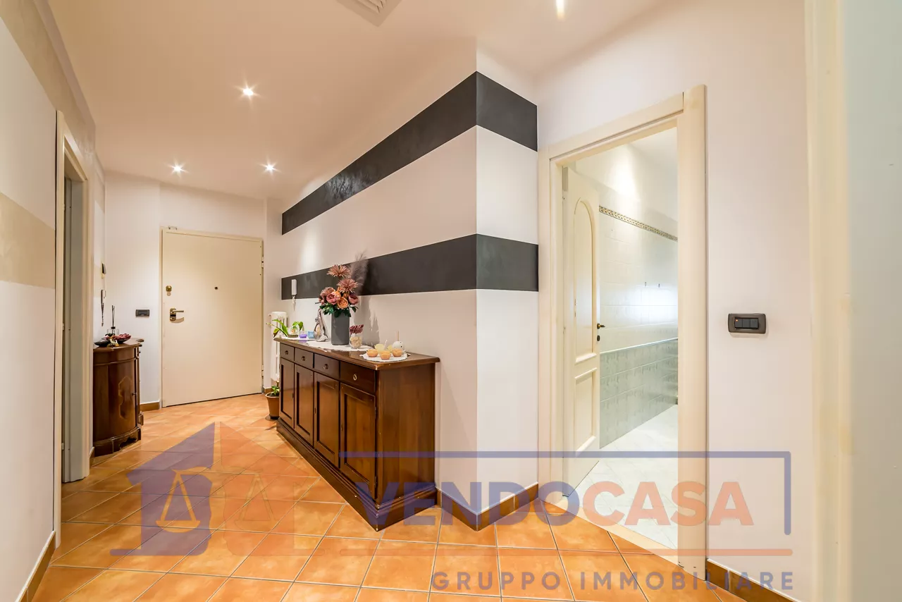Immagine per Appartamento in vendita a Carmagnola via Benso 47