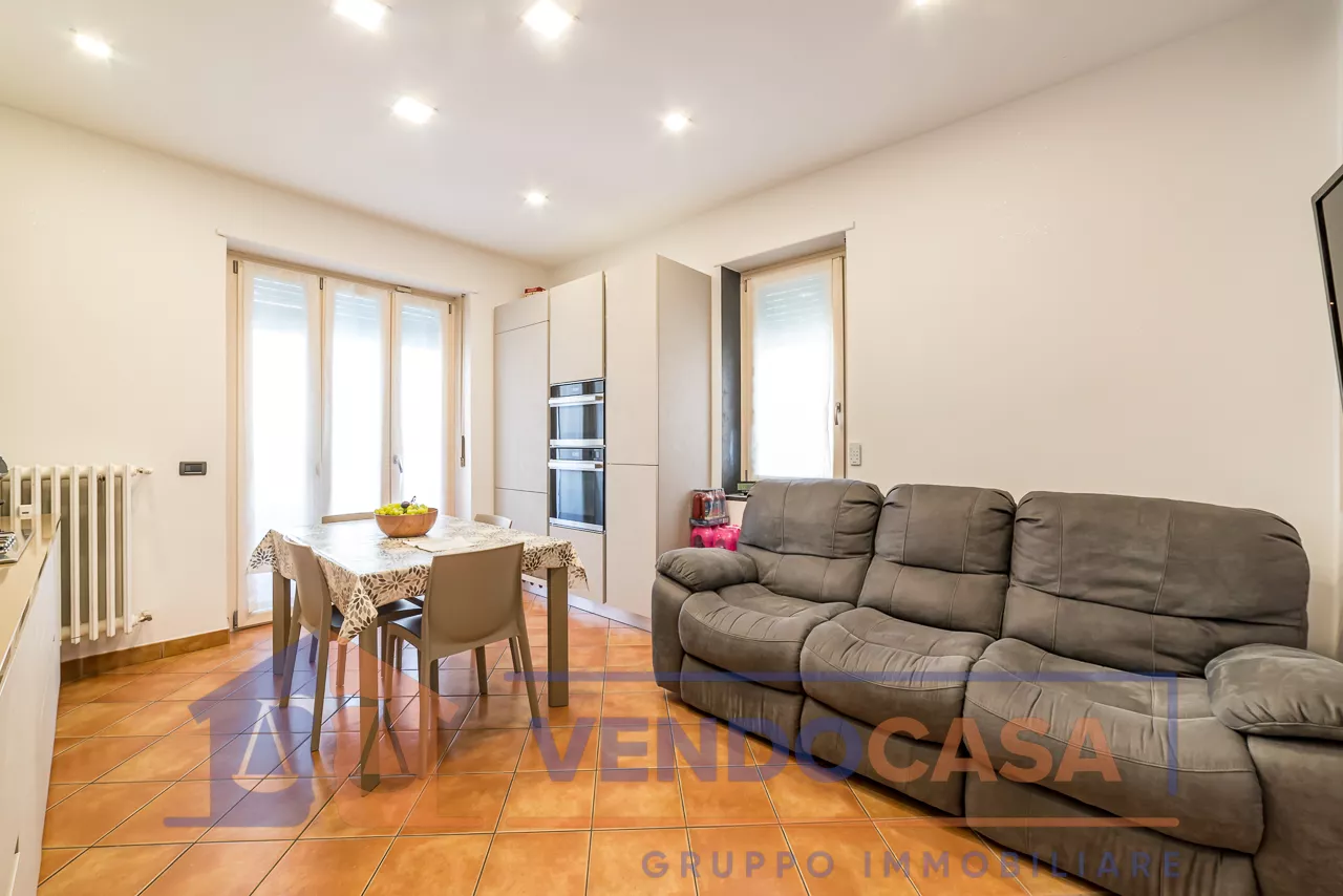 Immagine per Appartamento in vendita a Carmagnola via Benso 47
