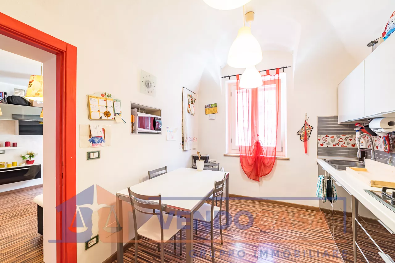 Immagine per Appartamento in vendita a Cavallermaggiore piazza Carlo Alberto 5