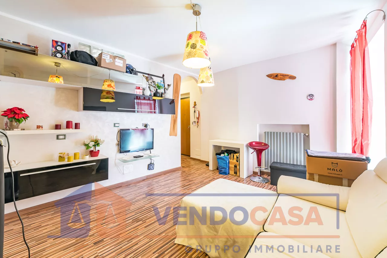 Immagine per Appartamento in vendita a Cavallermaggiore piazza Carlo Alberto 5