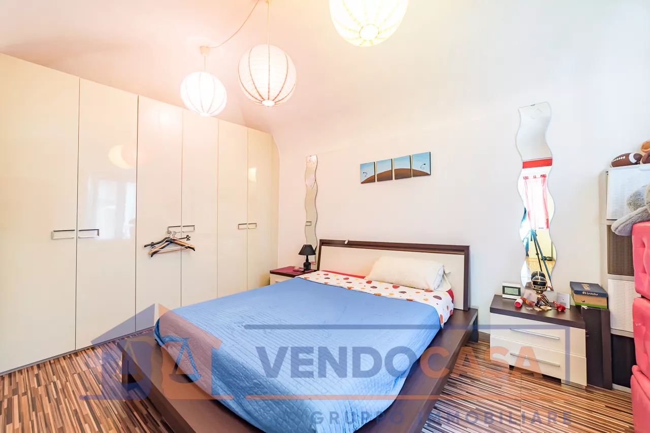 Immagine per Appartamento in vendita a Cavallermaggiore piazza Carlo Alberto 5