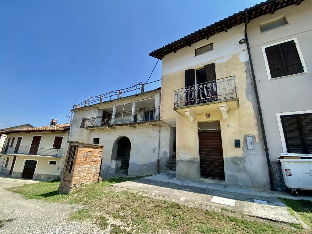 Immagine per Casa Indipendente in vendita a Sinio