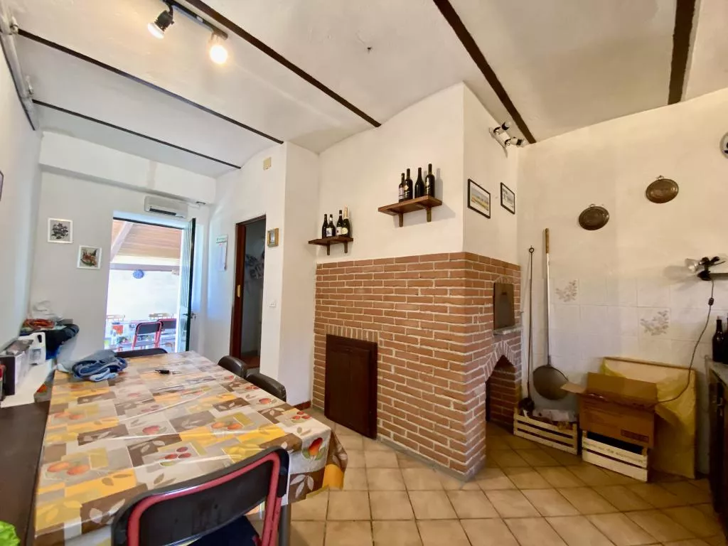 Immagine per Casa Indipendente in vendita a Sinio