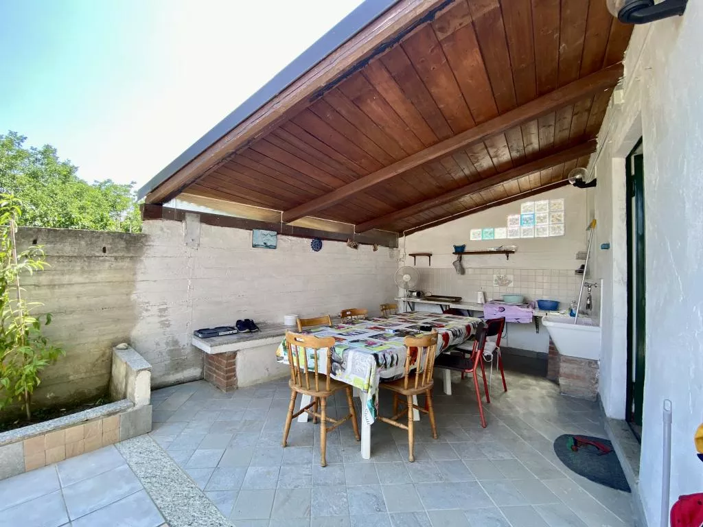 Immagine per Casa Indipendente in vendita a Sinio