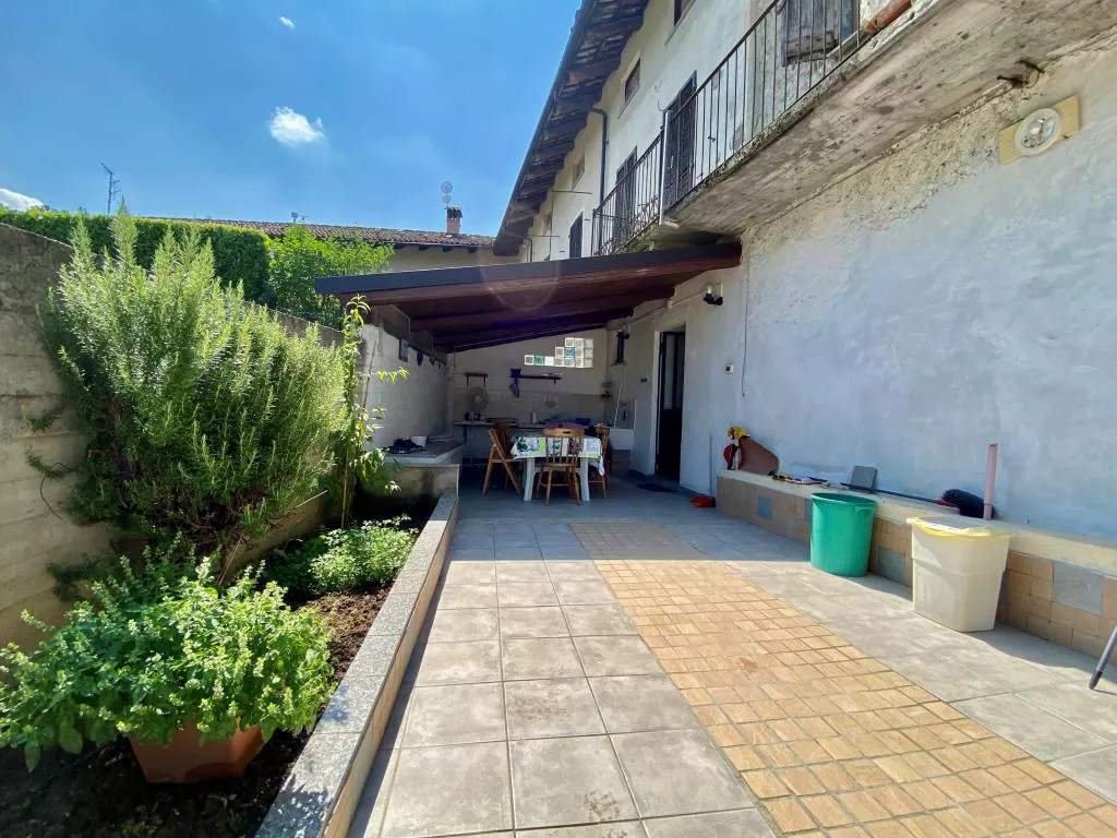 Immagine per Casa Indipendente in vendita a Sinio