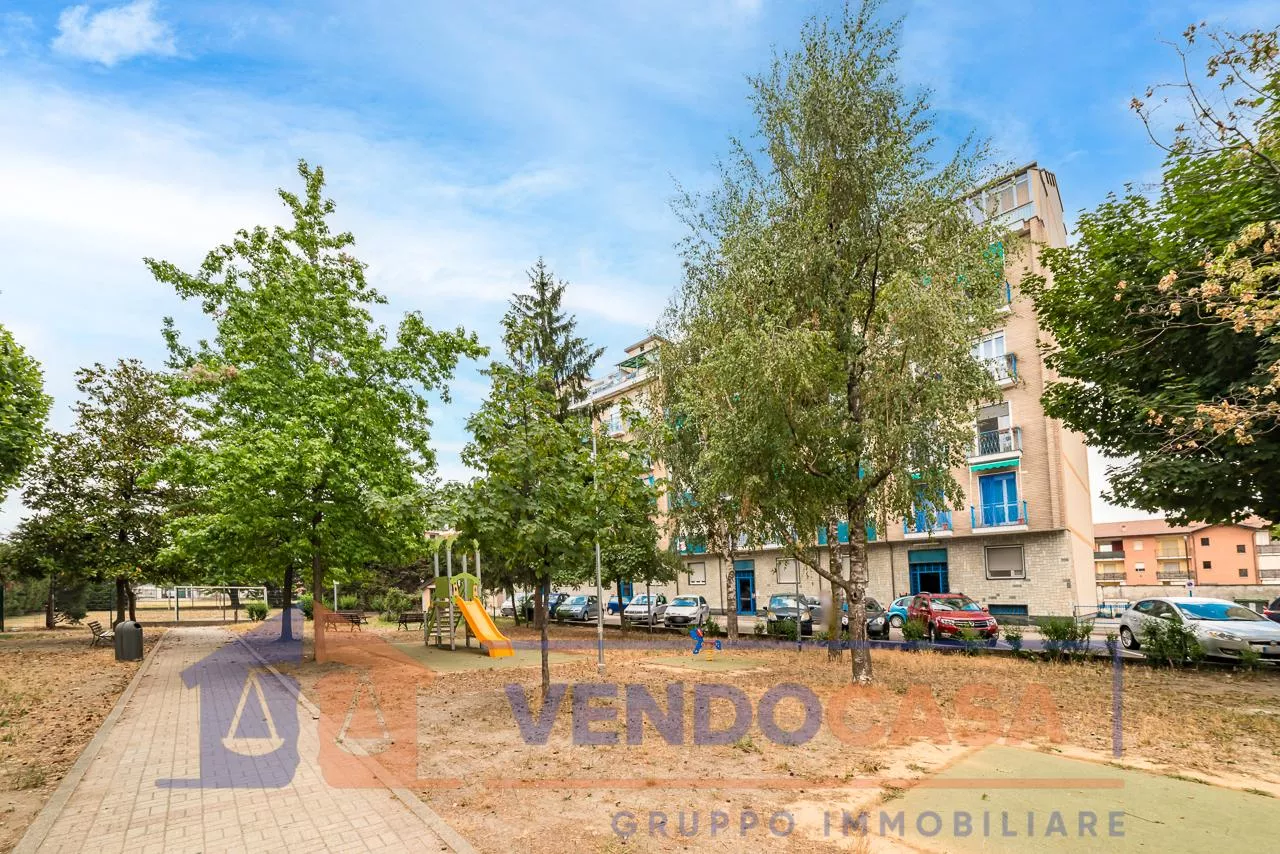 Immagine per Appartamento in vendita a Carmagnola via Moncalieri 19