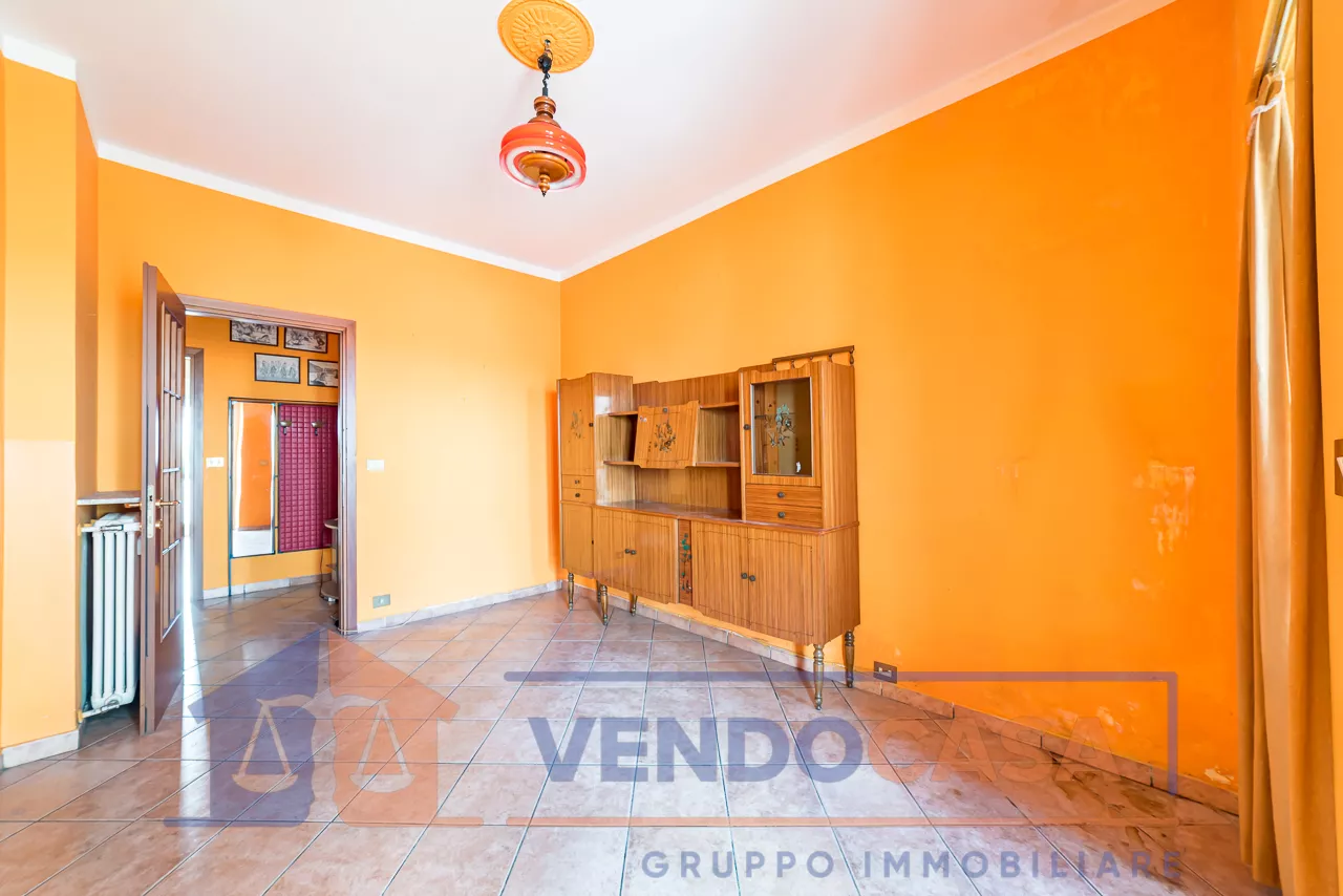 Immagine per Appartamento in vendita a Carmagnola via Moncalieri 19
