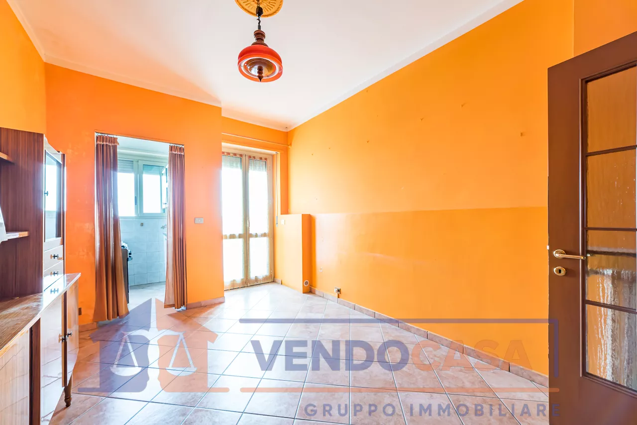 Immagine per Appartamento in vendita a Carmagnola via Moncalieri 19