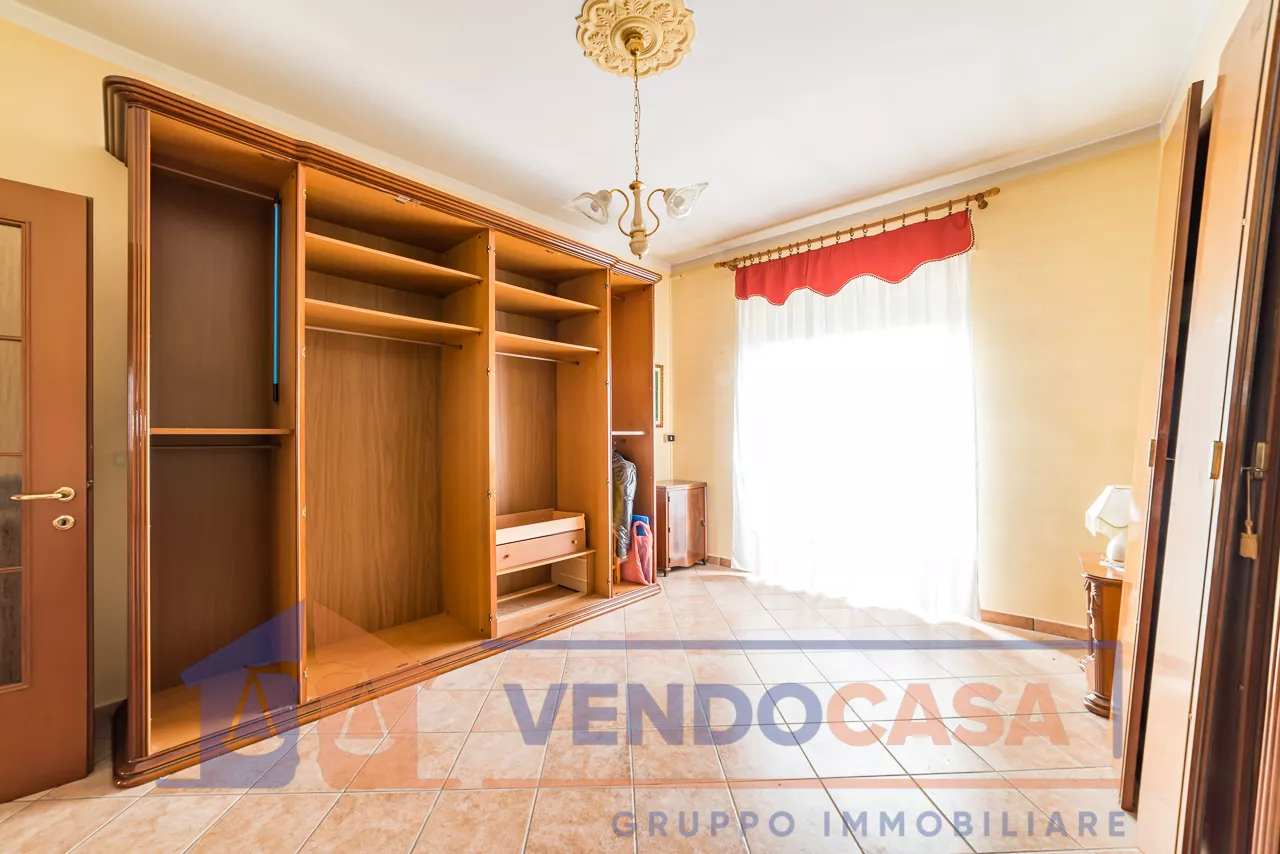 Immagine per Appartamento in vendita a Carmagnola via Moncalieri 19
