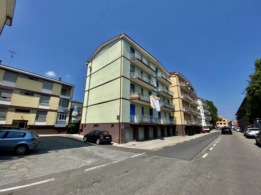 Immagine per Appartamento in vendita a Alba