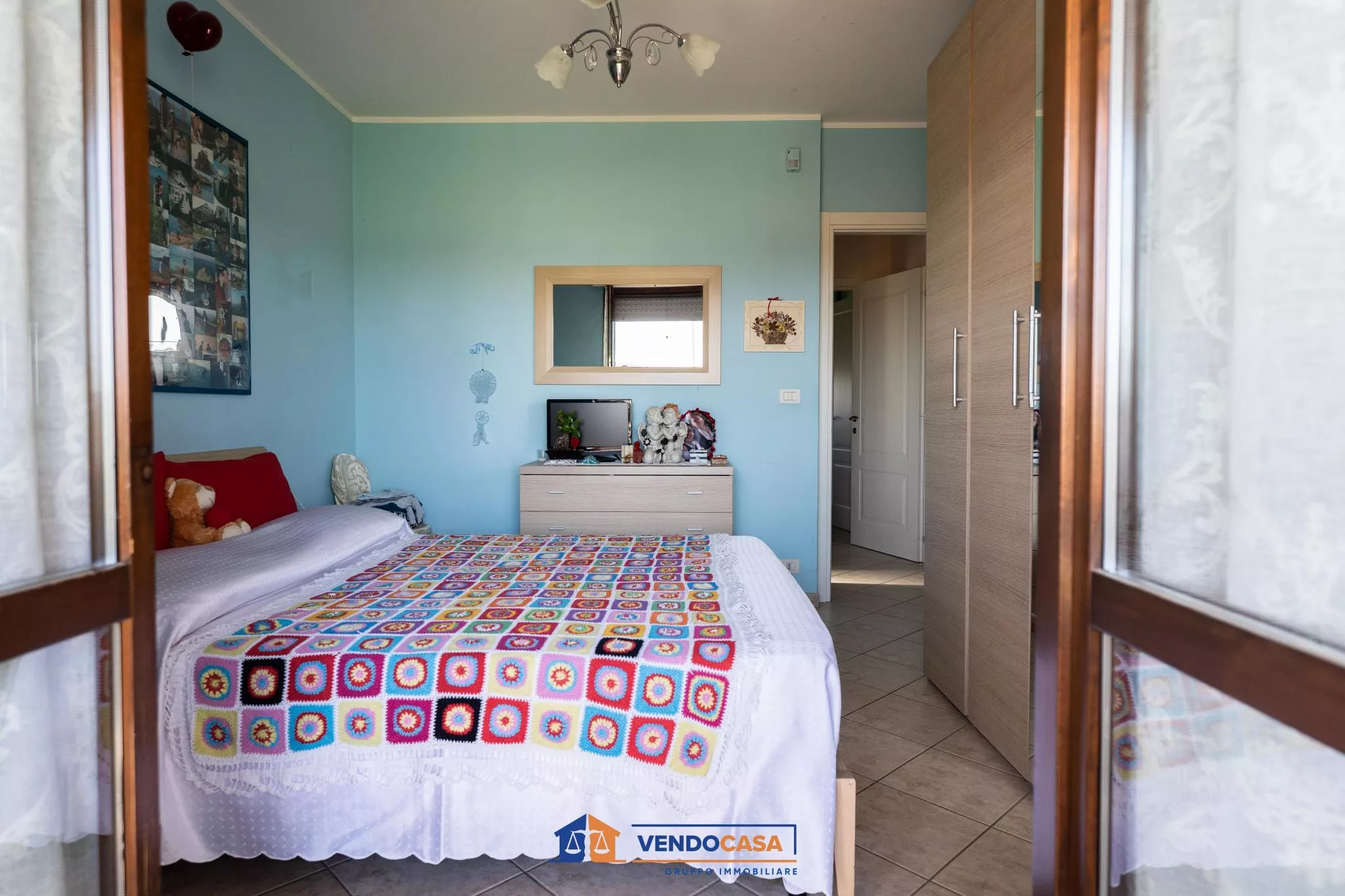 Immagine per Appartamento in vendita a Carmagnola