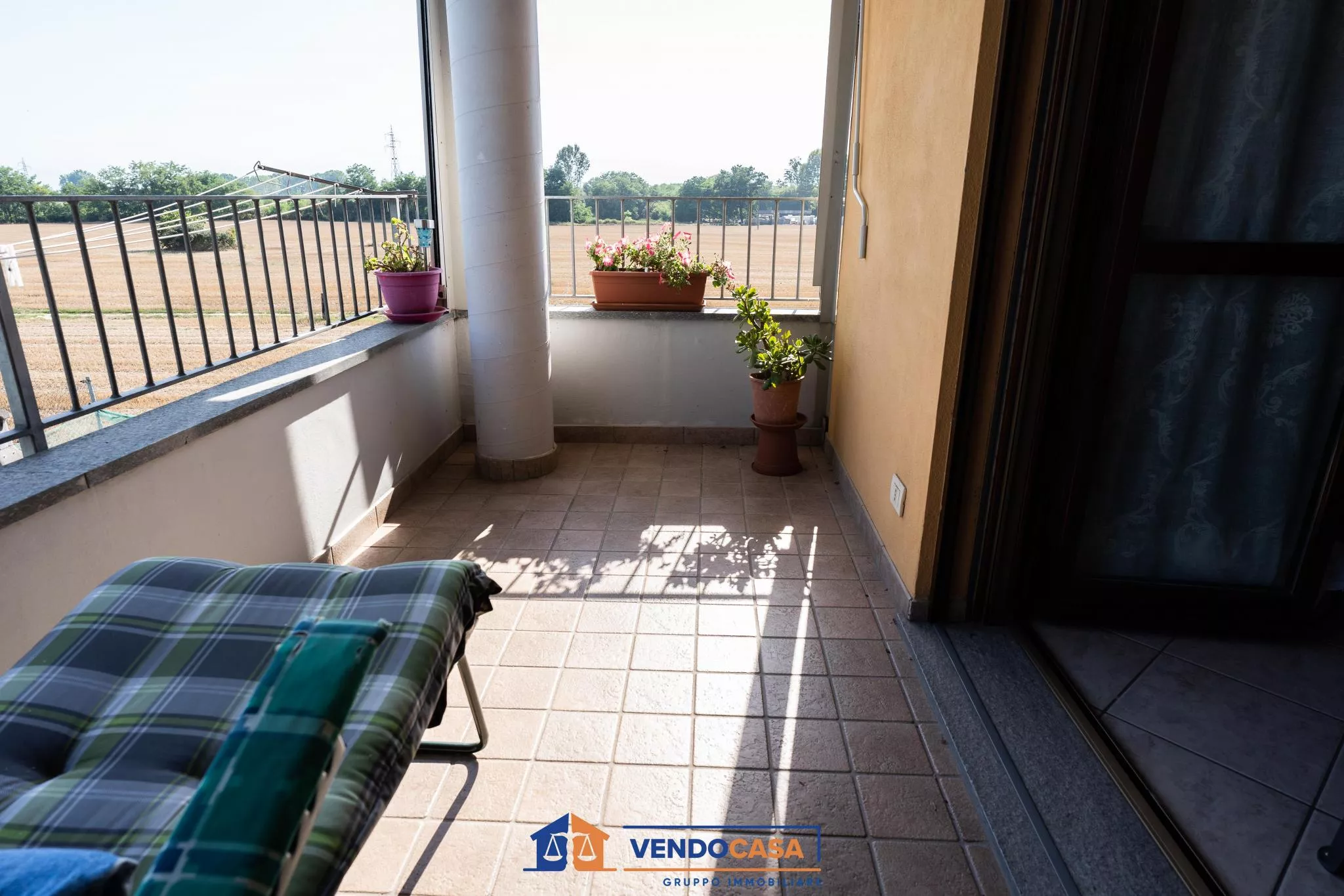 Immagine per Appartamento in vendita a Carmagnola