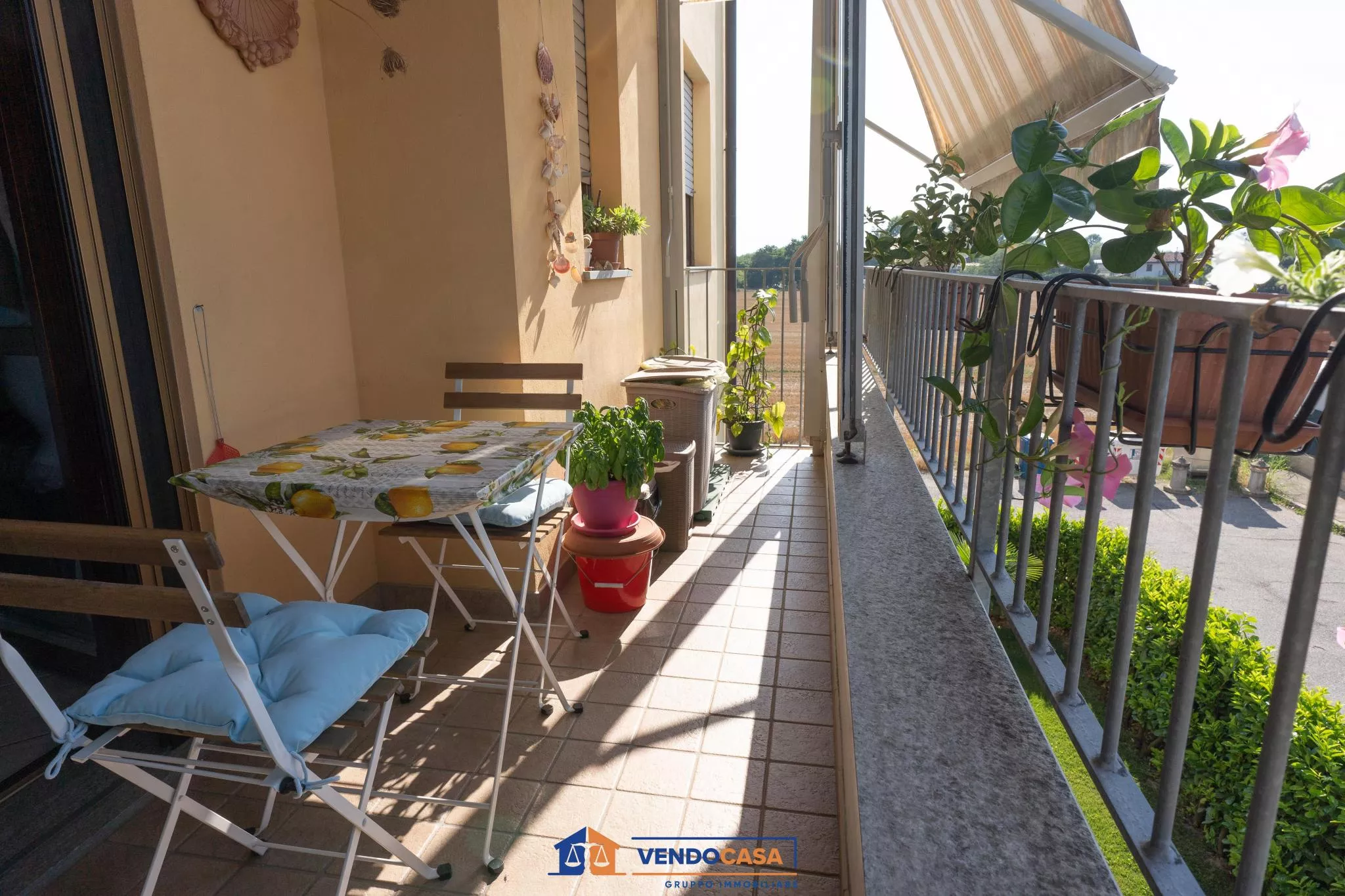 Immagine per Appartamento in vendita a Carmagnola