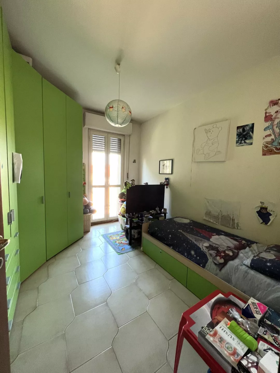 Immagine per Appartamento in vendita a Vercelli via Cardano 2