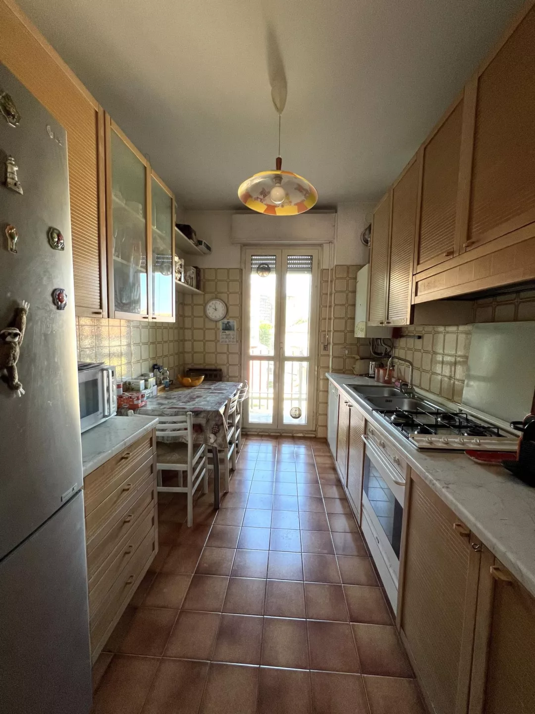 Immagine per Appartamento in vendita a Vercelli via Cardano 2