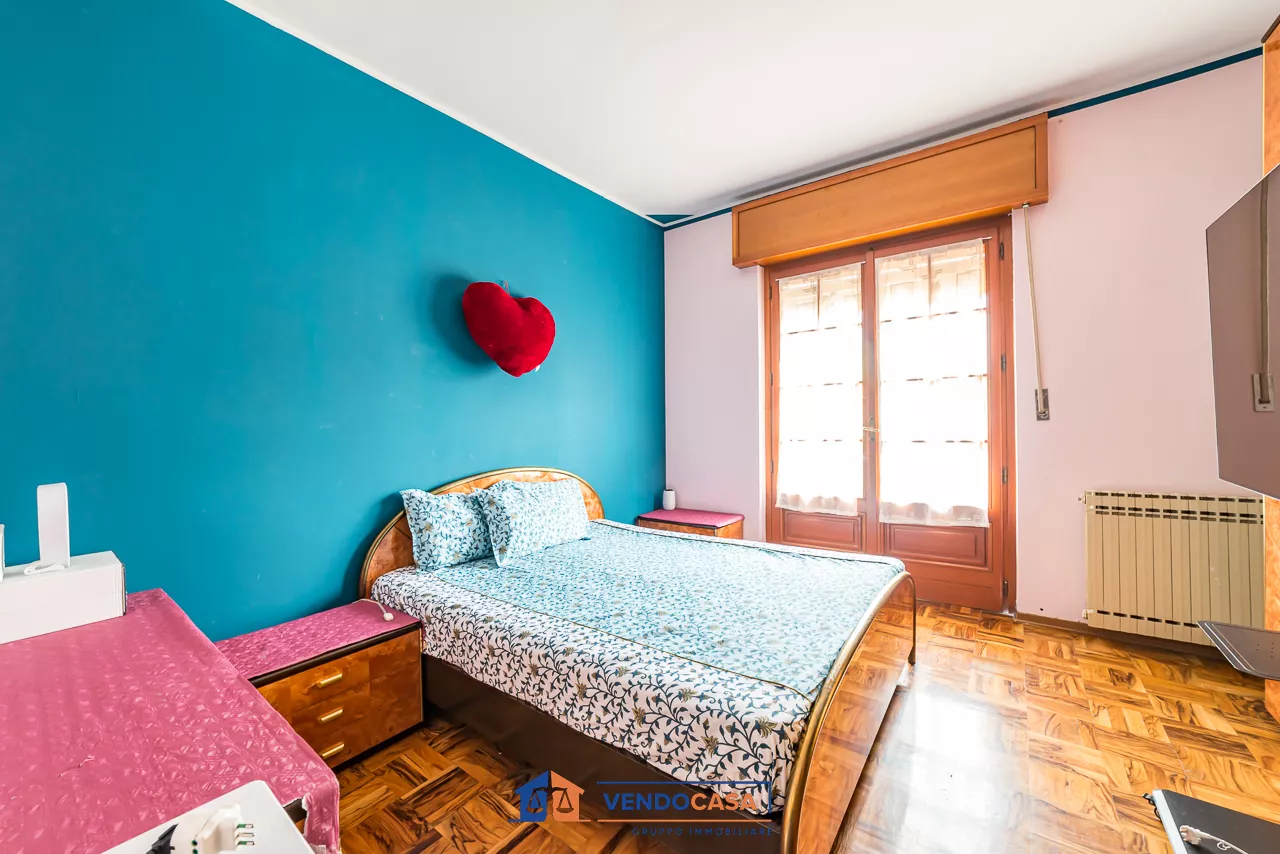 Immagine per Appartamento in vendita a Bernezzo via Cuneo 25