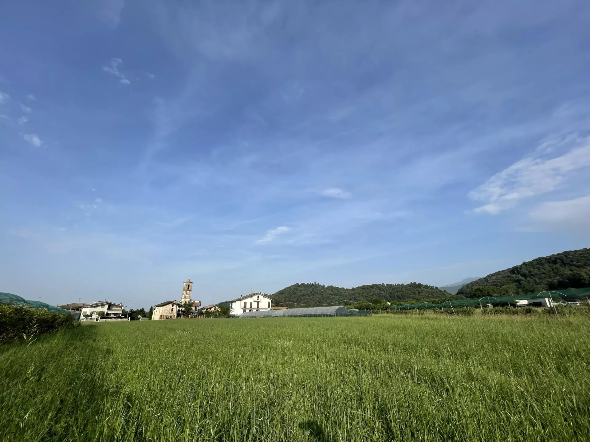 Immagine per Terreno Edificabile in vendita a Peveragno via Cuneo Snc