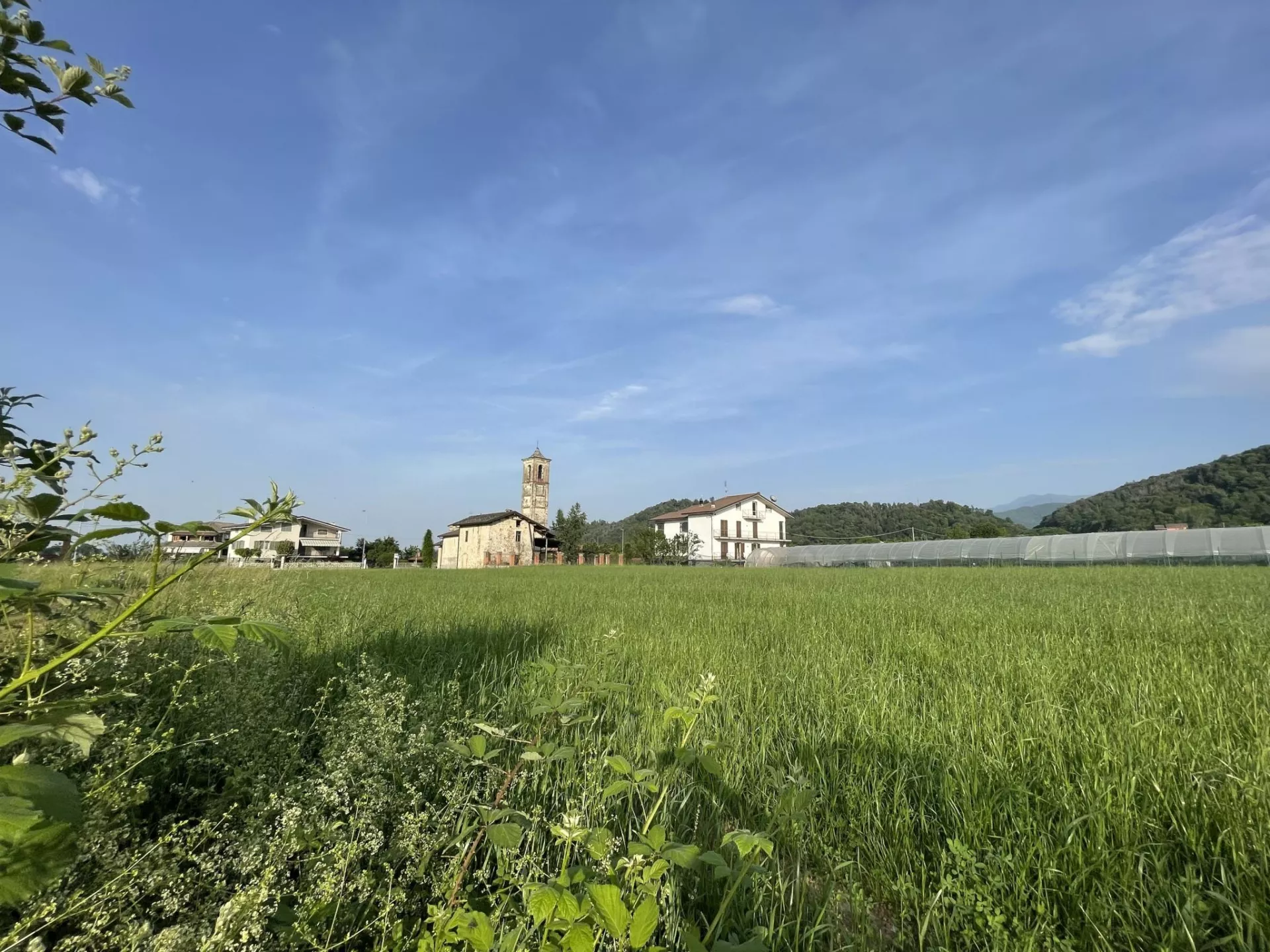 Immagine per Terreno Edificabile in vendita a Peveragno via Cuneo Snc