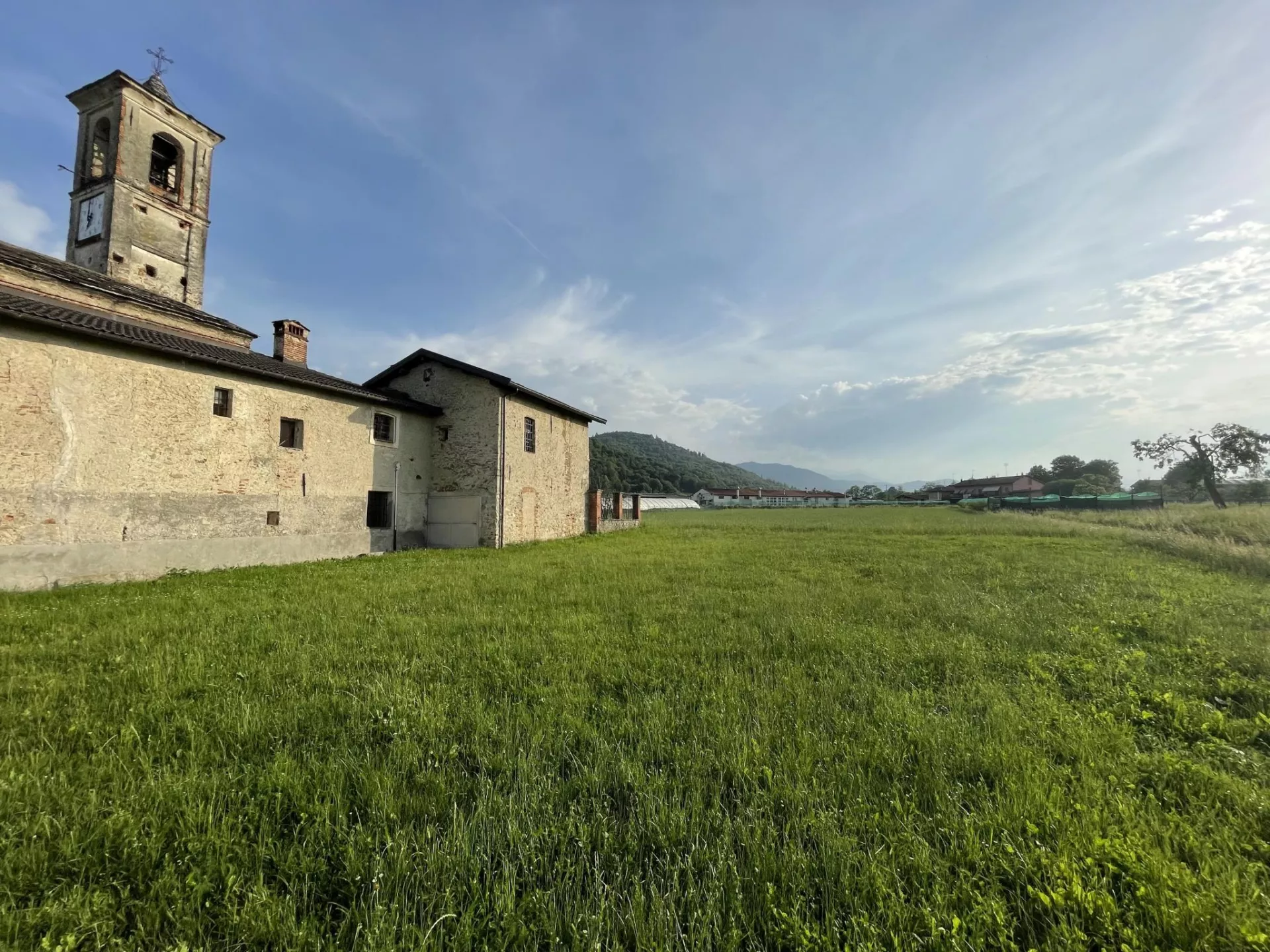 Immagine per Terreno Edificabile in vendita a Peveragno via Cuneo Snc
