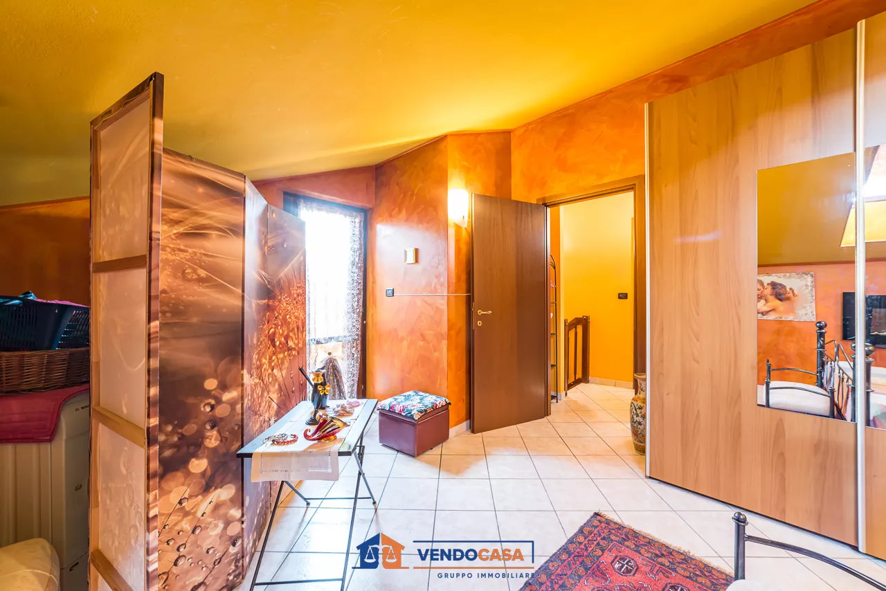 Immagine per Appartamento in vendita a Bernezzo via Umberto I 85