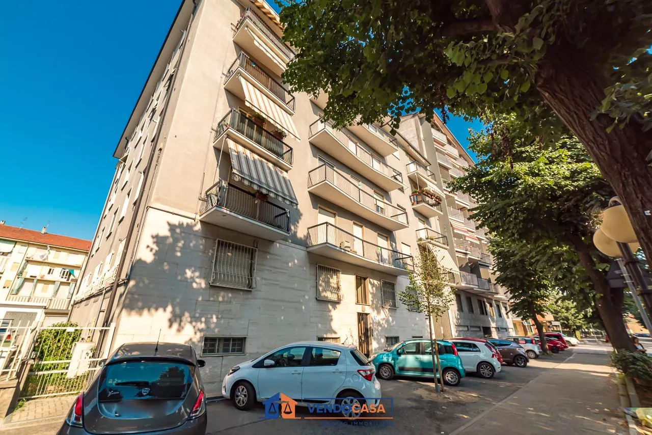 Immagine per Appartamento in vendita a Carmagnola viale Barbaroux 25
