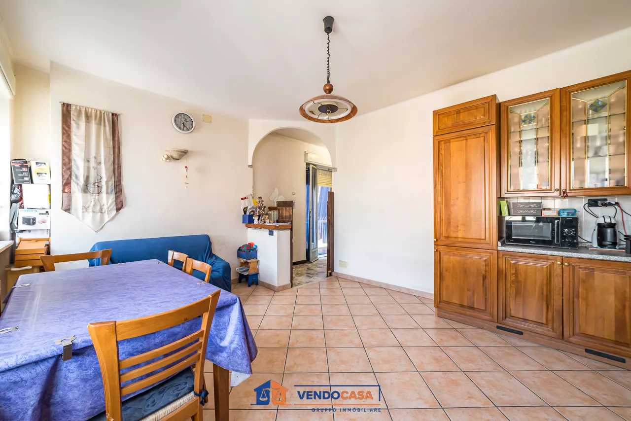 Immagine per Appartamento in vendita a Carmagnola viale Barbaroux 25