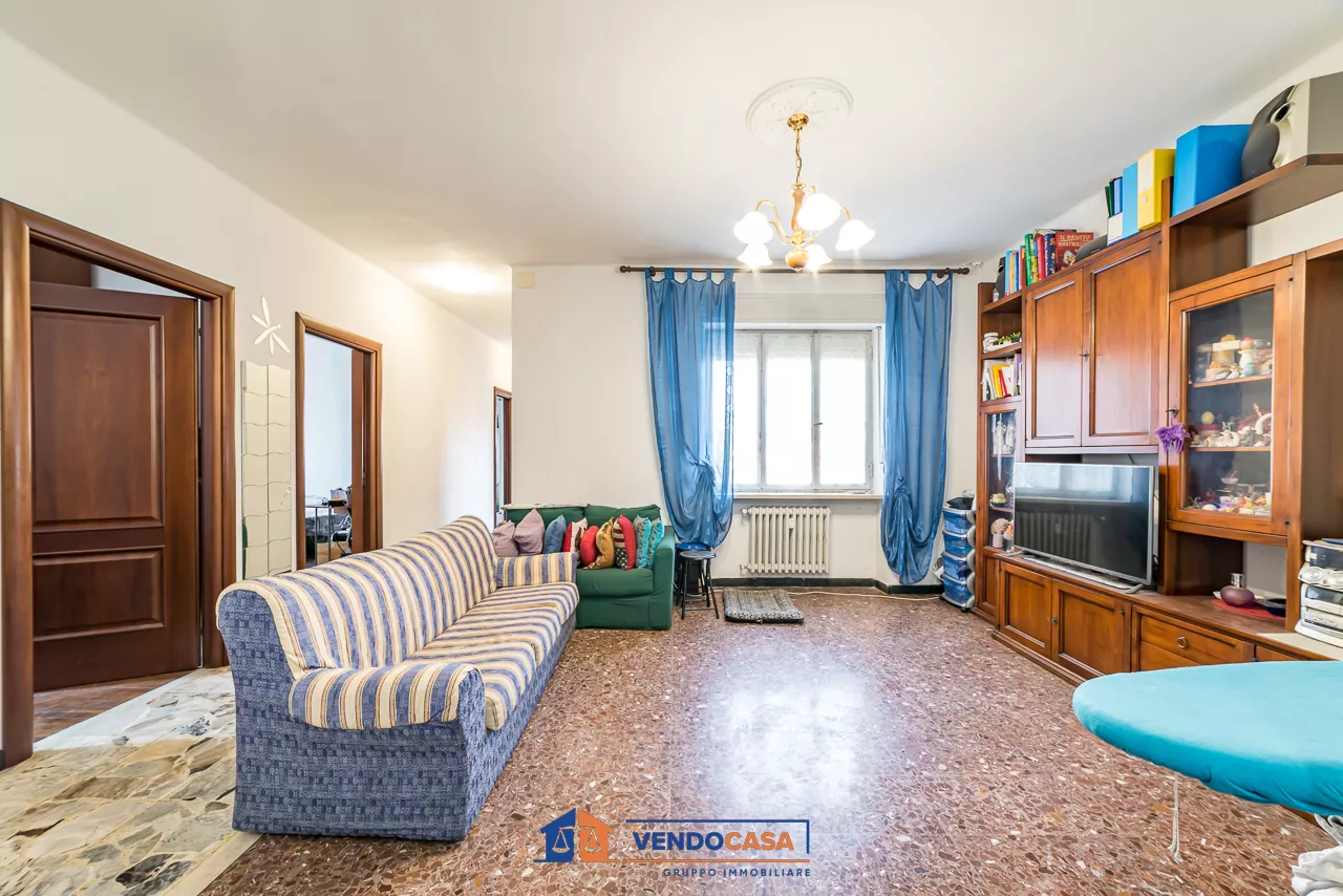 Immagine per Appartamento in vendita a Carmagnola viale Barbaroux 25